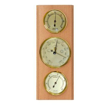 купить Метеостанции Moller Метеостанция Moller 203803 Beech (203803)