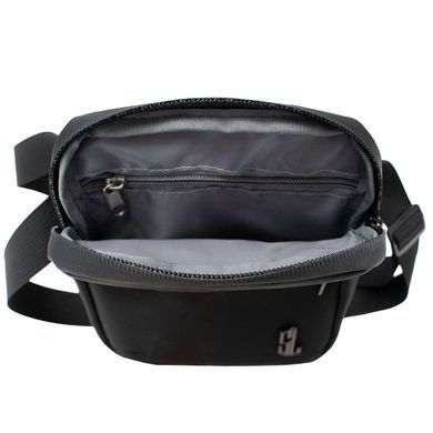 Сумка через плечо Semi Line 1 Black (P8312-0)