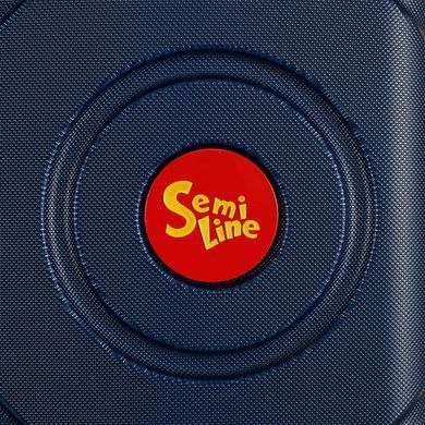 Чемодан Semi Line 28" (L Navy (T5932-3)
