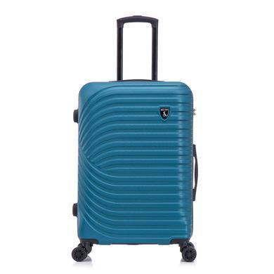 Валіза Semi Line 24" (M) Blue (T5872-3)