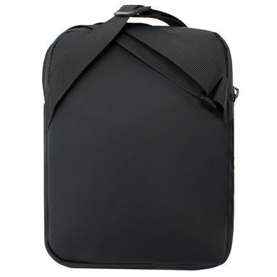 Сумка через плечо Semi Line 1 Black (P8312-0)