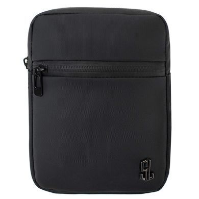 Сумка через плечо Semi Line 1 Black (P8312-0)