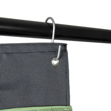Органайзер подвесной Bo-Camp Mirror 12 Compartments Grey (1771505)