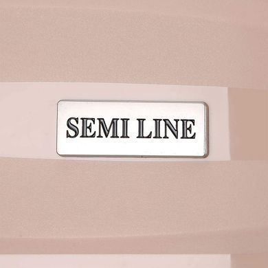 Валіза Semi Line 24" (M) Beige (T5795-2)