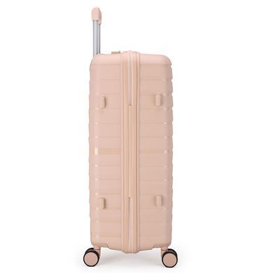 Валіза Semi Line 24" (M) Beige (T5795-2)