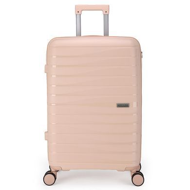 Валіза Semi Line 24" (M) Beige (T5795-2)