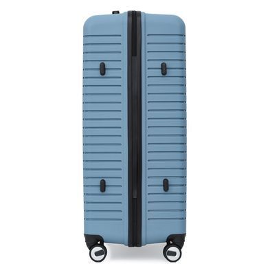 Чемодан Semi Line 28" (L) Blue (T5611-3)