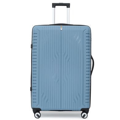 Чемодан Semi Line 28" (L) Blue (T5611-3)