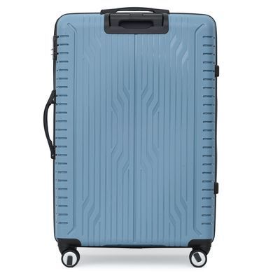 Чемодан Semi Line 28" (L) Blue (T5611-3)