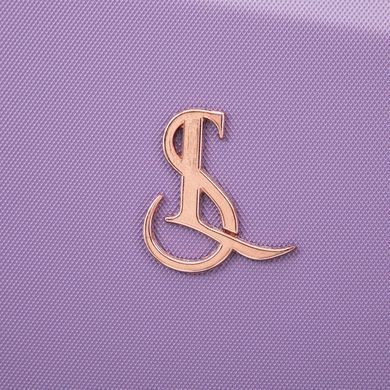 Валіза Semi Line 28" (L) Purple (T5914-3)