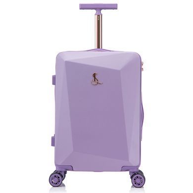 Валіза Semi Line 28" (L) Purple (T5914-3)