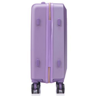 Валіза Semi Line 28" (L) Purple (T5914-3)