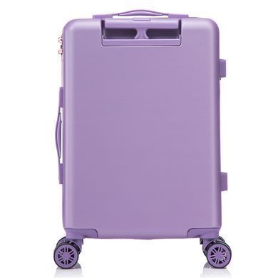 Валіза Semi Line 28" (L) Purple (T5914-3)