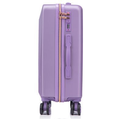 Валіза Semi Line 28" (L) Purple (T5914-3)