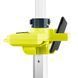 Прожектор професійний Mactronic Tower Beam (12 000 Lm) Powerbank Recharg 24.5/230V (PFL0300)