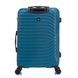 Валіза Semi Line 24" (M) Blue (T5872-3)
