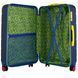 Чемодан Semi Line 28" (L Navy (T5932-3)