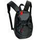 Рюкзак міський Semi Line 7 Black (3260)