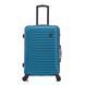 Валіза Semi Line 24" (M) Blue (T5872-3)