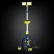 Прожектор професійний Mactronic Tower Beam (12 000 Lm) Powerbank Recharg 24.5/230V (PFL0300)