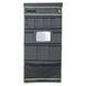 Органайзер подвесной Bo-Camp Mirror 12 Compartments Grey (1771505)