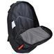 Рюкзак міський Semi Line 7 Black (3260)