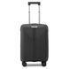 Чемодан Semi Line 20" (S) Black (T5979-1)