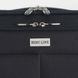 Чемодан Semi Line 24" (M) Black/Blue Lines (T5753-2)