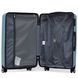Чемодан Semi Line 28" (L) Blue (T5611-3)