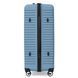 Чемодан Semi Line 28" (L) Blue (T5611-3)