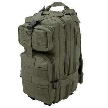 Тактический рюкзак Semi Line 18 Khaki (A3052-3)