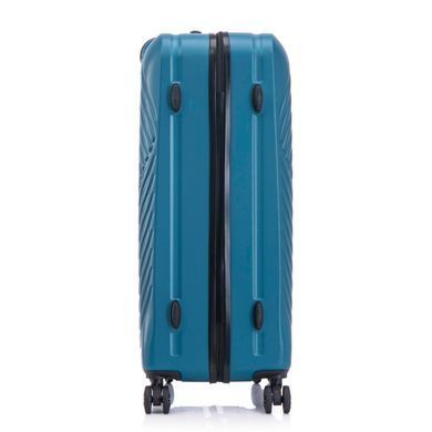 Валіза Semi Line 28" (L) Blue (T5872-4)