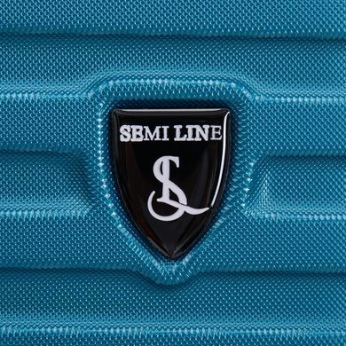 Валіза Semi Line 28" (L) Blue (T5872-4)