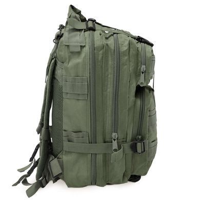 Рюкзак тактичний Semi Line 18 Khaki (A3052-3)