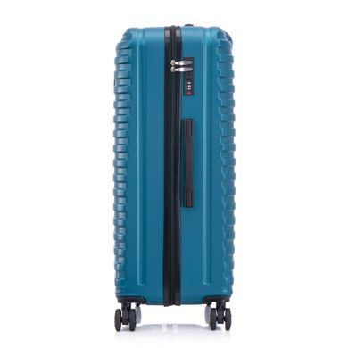 Валіза Semi Line 28" (L) Blue (T5872-4)