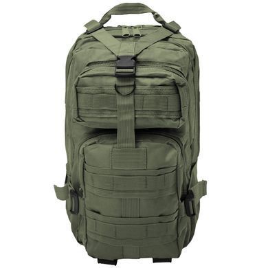 Рюкзак тактичний Semi Line 18 Khaki (A3052-3)