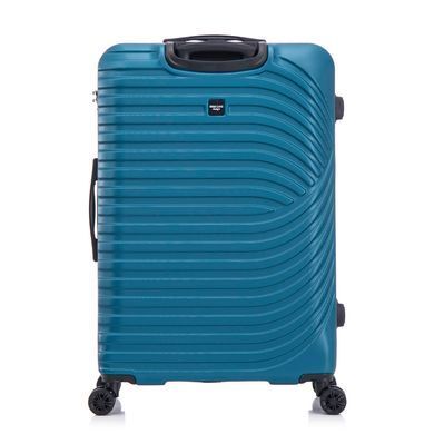 Валіза Semi Line 28" (L) Blue (T5872-4)