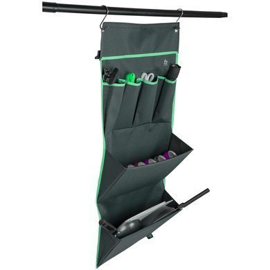 Органайзер подвесной Bo-Camp 7 Compartments Grey (1771520)