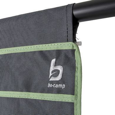 Органайзер подвесной Bo-Camp 7 Compartments Grey (1771520)