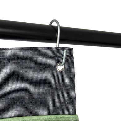 Органайзер подвесной Bo-Camp 7 Compartments Grey (1771520)