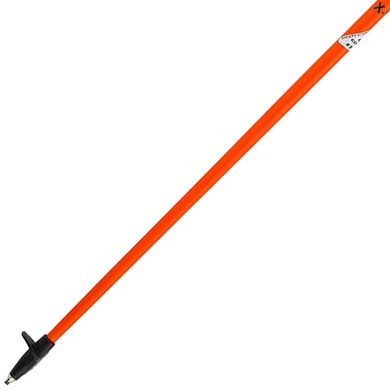 купить Карбоновые палки Gabel Палки для скандинавской ходьбы Gabel X-1.35 Red/Orange 105 (7009361141050)