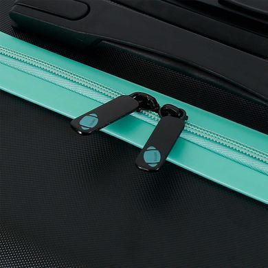 Валіза дитяча Semi Line 20" (S) Black/Blue (T5889-2)