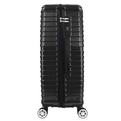 Чемодан Semi Line 26" (M) Black (T5765-2)