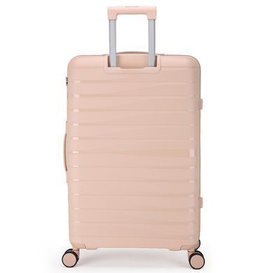 Чемодан Semi Line 28" (L) Beige (T5795-3)