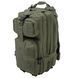 Рюкзак тактичний Semi Line 18 Khaki (A3052-3)