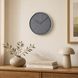 Часы настенные Technoline WT7215 Grey (WT7215)