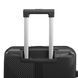 Чемодан Semi Line 24" (M) Black (T5979-2)