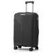 Чемодан Semi Line 24" (M) Black (T5979-2)