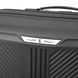 Чемодан Semi Line 24" (M) Black (T5979-2)