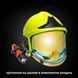 Ліхтар пожежний Mactronic M-Fire 02 HL (290 Lm) Ex-ATEX (PHH0216)